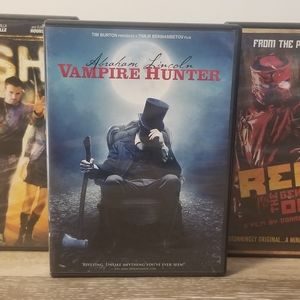 🎭Bundle of movies!